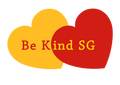 Be Kind SG