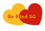 Be Kind SG image