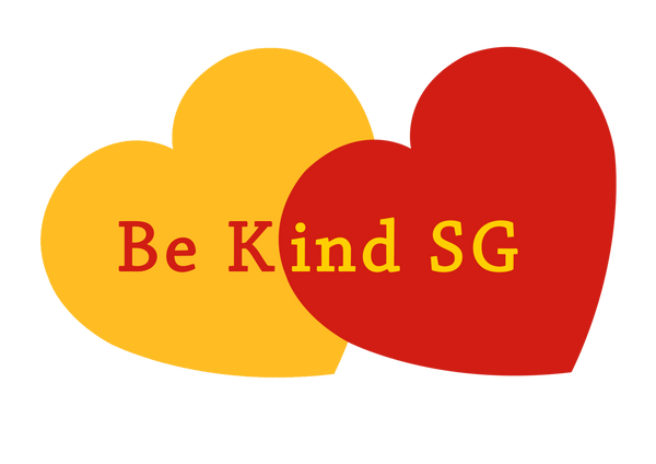 Be Kind SG
