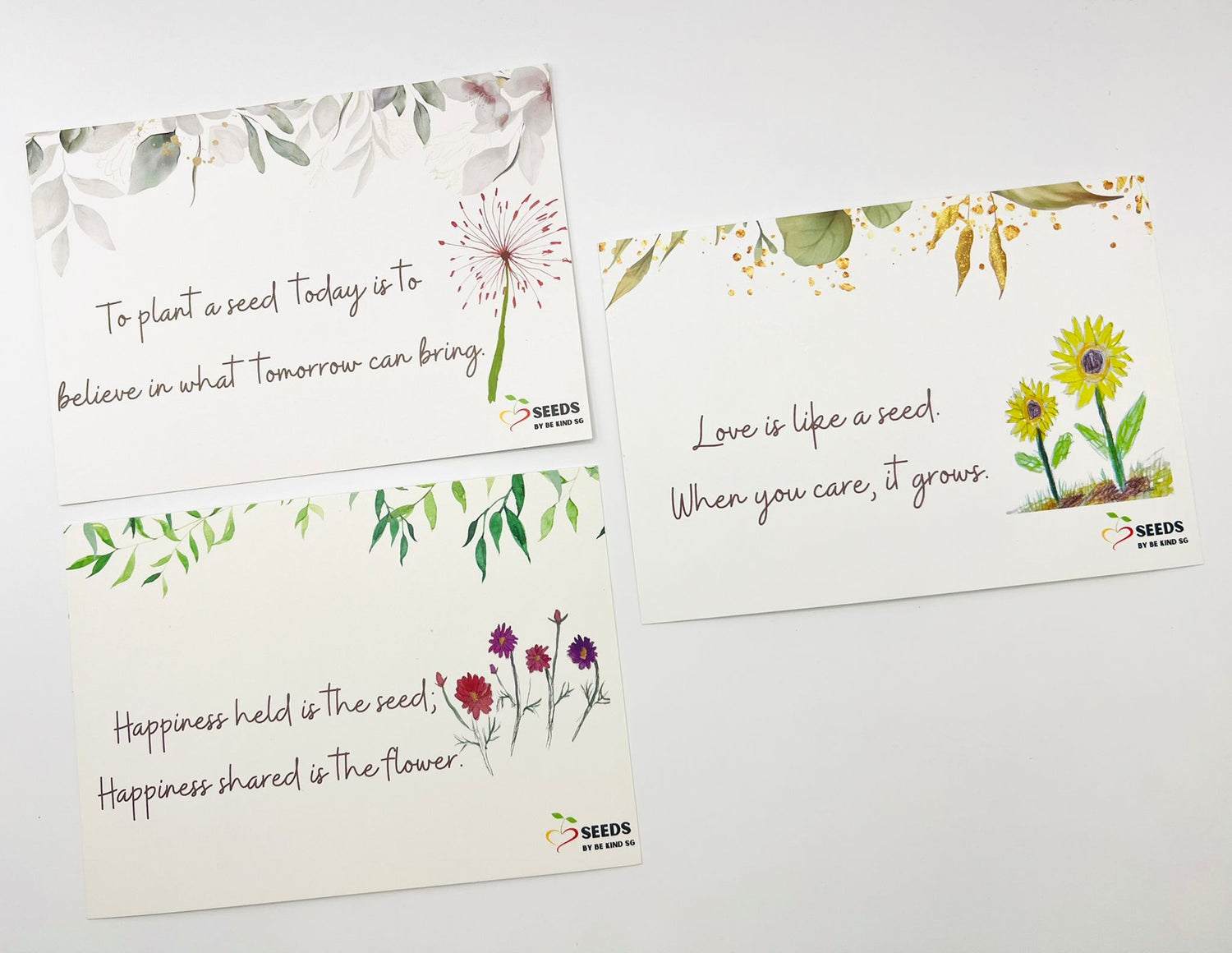Kindness Products