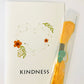 Kindness DIY Card